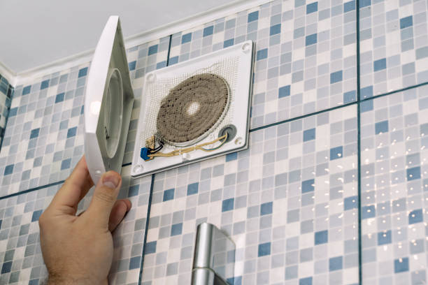 Best Emergency Air Duct Cleaning  in Fircrest, WA