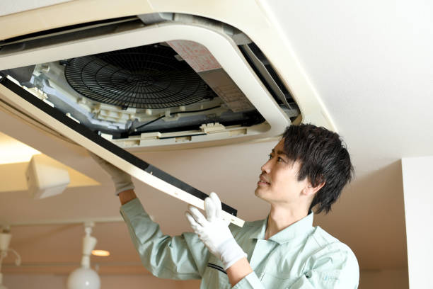 Best Air Duct Cleaning Near Me  in Fircrest, WA
