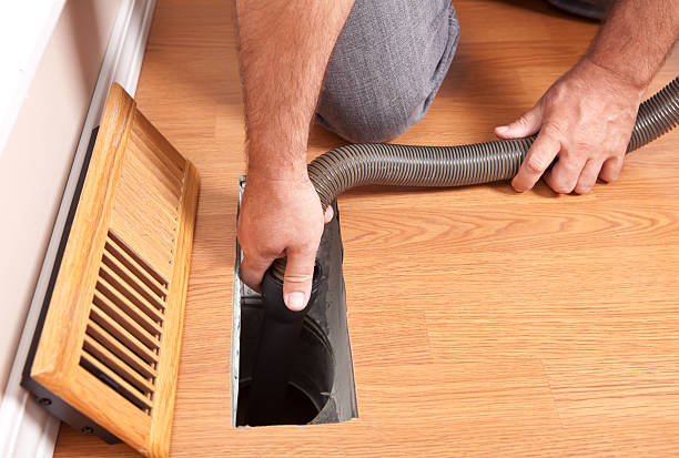 Best Ventilation Cleaning Services  in Fircrest, WA