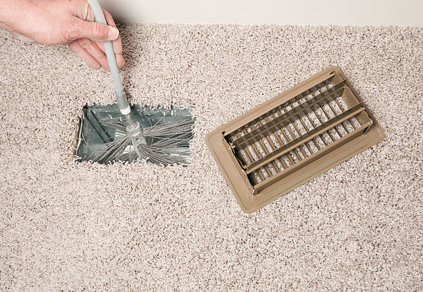Best HVAC Duct Inspection Services  in Fircrest, WA