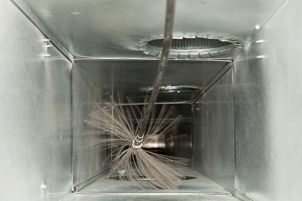 Best Air Duct Cleaning Near Me  in Fircrest, WA