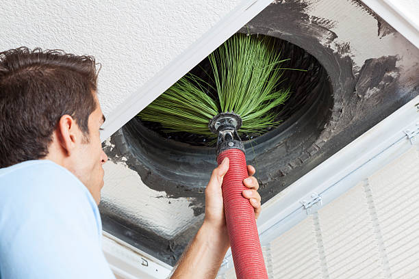 Best Air Duct Cleaning Near Me in WA