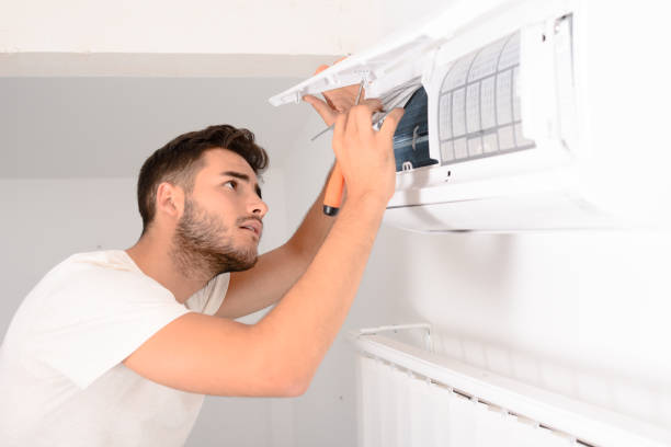 Best Air Duct Cleaning Near Me  in Fircrest, WA